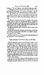 BULLETIN DE LA SOCIETE GEOLOGIQUE DE FRANCE 1852_000206